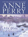 Cover image for A New York Christmas